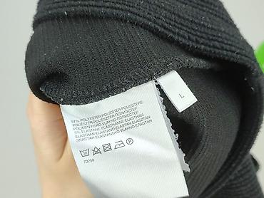 legginsy sliskie: Yessica, Spódnica damska, rozmiar L — 5