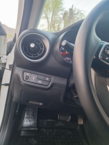 Kia: Kia K3: 2020 г., 1.6 л, Автомат, Бензиновая, Седан at lalafo.kg — 11 Kia: Kia K3: 2020 г., 1.6 л, Автомат, Бензиновая, Седан — 11