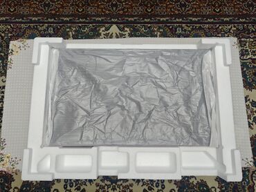 Monitorlar: AOC Q27G2U oyun monitorunun xüsusiyyətləri: Model: Q27G2U Panel — 7