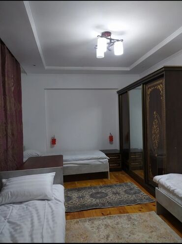киевская манаса: 1 комната, Собственник, Без подселения, С мебелью частично