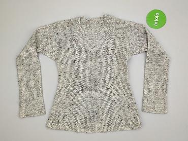 kurtki wiosenne cropp: Sweter damski, rozmiar S — 2
