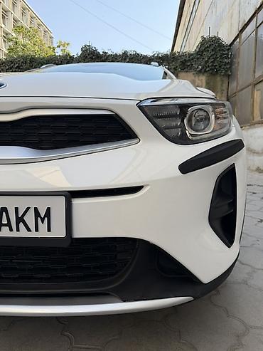 m 5: Kia Stonic: 2019 г., 1.6 л, Автомат, Бензин, Кроссовер — 4