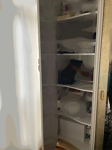 Digər dolablar: Yatag destimin garderobunuda ayrica ala bilersiniz,material temiz mdf — 5