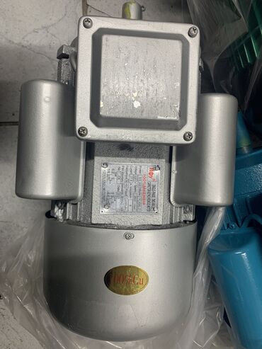 Дробилки: Электро двигатель 7,5 киловатт дробилка 3000 об/мин — 2