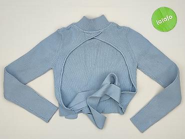 pull and bear bluzki: Zara, Top damski, rozmiar M — 3