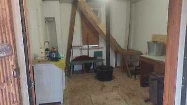 Продажа дач: Продается: Дачный участок с домом, 3 ком, 55 м², Обмен есть. Ориентир — 11