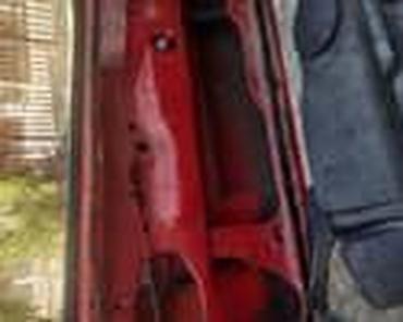 ponuda za prevoz robe: PODIZAČ PROZORA ZA VOLKSWAGEN POLO OD 1995. DO 2001. GOD. | ručni — 1