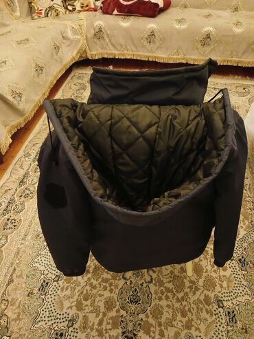 Kurtkalar: Kurtka, Bomber, Qış, S — 13