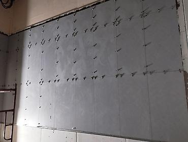 Укладка плитки: Укладка крупноформатной плитки и керамогранита под ключ - — 1