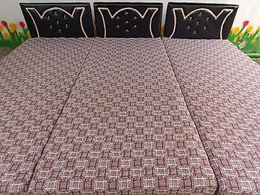 Çarpayılar: Təknəfərlik çarpayı — 10