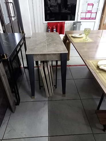 Столы-трансформеры: 3 метровый стол трансформер "Элит" Длина: от 51 см до 3 метра — 11