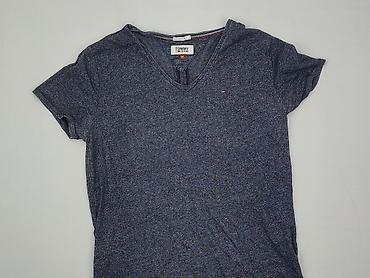 t shirt basic hm: Tommy Jeans, Koszulka dla mężczyzn, rozmiar M — 1