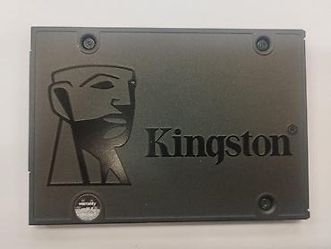 500gb ssd: 💾 Kingston SSD 240 GB | Befo Mağazası Kompüterinizin sürətini — 2