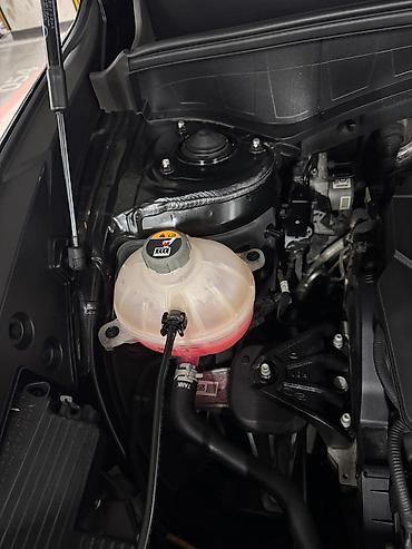 Kia: Kia Sorento: 2021 г., 2.2 л, Автомат, Дизель, Кроссовер — 13