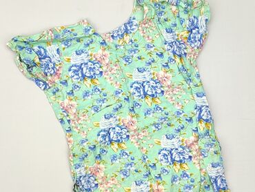 Kids' Clothes: Dress, 1.5-2 years, 86-92 cm, condition - Good