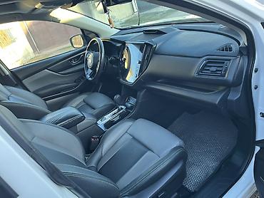 Subaru: Subaru Ascent: 2022 г., Бензин, Кроссовер — 23