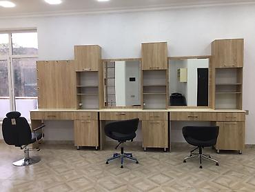 tap.az gence mebel: Kişi və qadın salonu üçün kreslo və mebellər. Hamısı yenidir, istifadə — 4