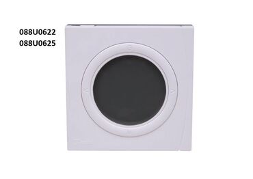 Termostatlar: Danfoss Otaq Termostatı 088U0622 və 088U0625.! Otaq Termostatı — 6