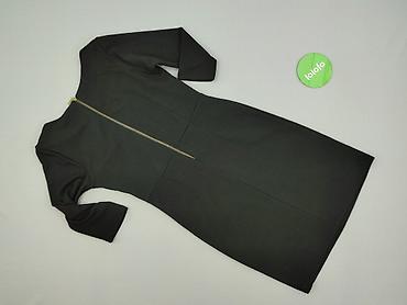 moda dla 50 latki: Sukienka damska, rozmiar S — 3