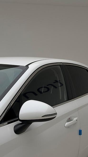 Hyundai: Hyundai Sonata: 2019 г., 2 л, Автомат, Газ, Седан — 7