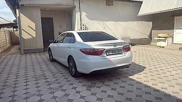 диск на камри: Toyota Camry: 2017 г., 2.5 л, Автомат, Бензин, Седан — 2