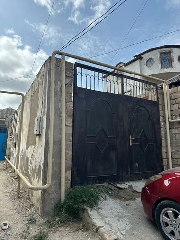 Uzunmüddətli kirayə evlər: 3 kv. m, 5 otaqlı, İşıq -da lalafo.az — 2 Uzunmüddətli kirayə evlər: 3 kv. m, 5 otaqlı, İşıq — 2