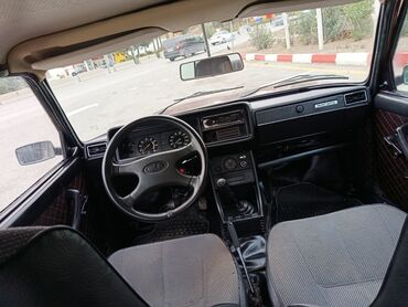 VAZ (LADA): VAZ (LADA) 2107: 1.6 l | 2009 il 9 km Sedan -da lalafo.az — 12 VAZ (LADA): VAZ (LADA) 2107: 1.6 l | 2009 il 9 km Sedan — 12