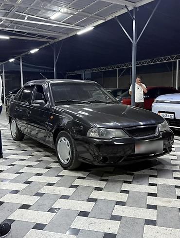 матиз 3 автомат: Daewoo Nexia: 2011 г., 1.6 л, Механика, Бензин, Седан — 3