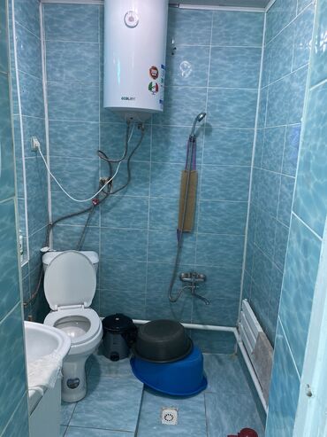 Продажа домов: Полдома, 90 м², 3 комнаты, Собственник — 6