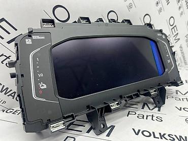 3q0 919 275: DIGITALNA TABLA ZA VOLKSWAGEN PASSAT B8, ARTEON - 3G0 920 324 D | — 1