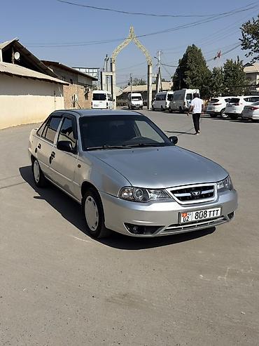 tank 700: Daewoo Nexia: 2011 г., 1.6 л, Механика, Бензин, Седан — 3