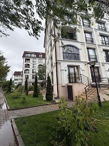 studio apartment: Аренда квартиры на Иссык-Куле, Радуга, Сары-Ой, 6 мест, Цена Целиком за жилье — 2