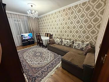 Mənzillər: Bakı, 2 otaqlı, Köhnə tikili, 42 kv. m — 1