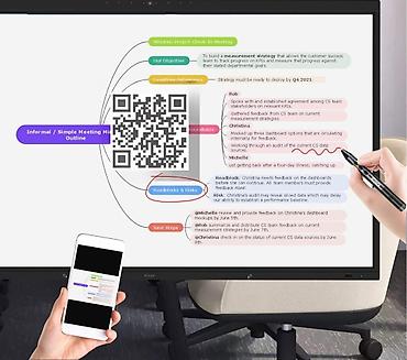 Рекламные щиты: IQTouch CA1F11 LE043MD interaktiv rəqəmsal lövhə 🟢 Rəsmi iş yeri olan — 2