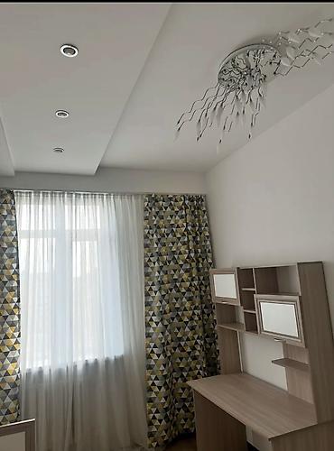 Долгосрочная аренда квартир: 4 комнаты, Агентство недвижимости, Без подселения, С мебелью полностью — 9