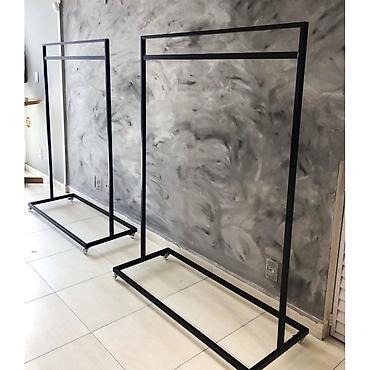 Мебель на заказ: Мебель на заказ, Вешалки, Кровать, Стулья — 2