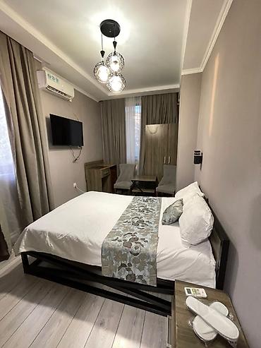 🏨✨🌟 ДОБРО ПОЖАЛОВАТЬ В «МОКК». 🌟✨🏨____ 🏨✨ НОМЕРА ✨🏨. 🛌 СТАНДАРТ