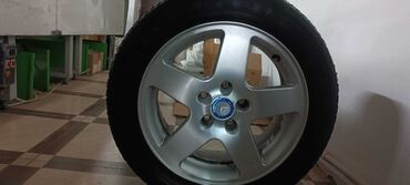 205 45 r16: İşlənmiş Şin Michelin 205 / 55 / R 16