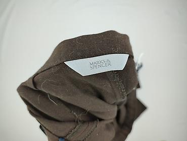 wassyl top: Marks & Spencer, Spodnie materiałowe damskie, rozmiar M — 4