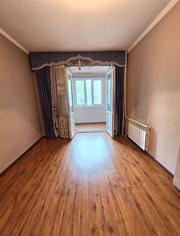Аренда квартир: 3 комнаты, 58 м², 2 этаж, Евроремонт — 6