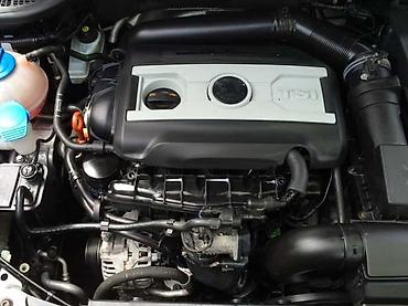 fabia skoda: MOTOR 1.8TSI ZA ŠKODA OCTAVIA OD 2004. DO 2013. GOD. | Polovni — 1