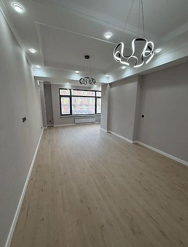 Продажа квартир: 2 комнаты, 60 м², Элитка, 3 этаж, Дизайнерский ремонт — 3