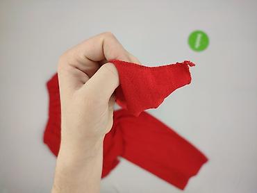 3 4 trouser: Spodnie materiałowe damskie, rozmiar S — 4