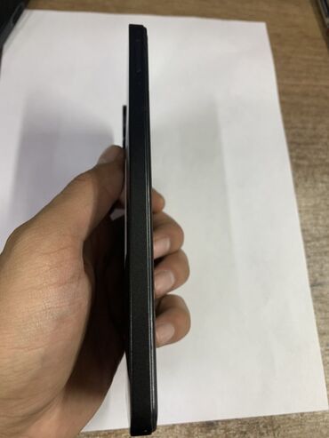 Redmi: Redmi, Redmi 13C, Б/у, 256 ГБ, цвет - Черный