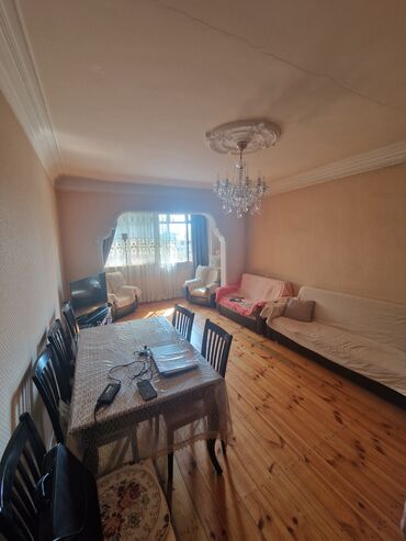 квартира в баку купить: Гянджа, 3 комнаты, Вторичка, 68 м²