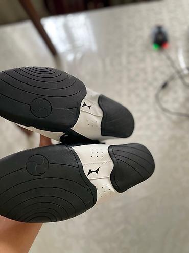 reebok 43: Соги хэлз, подойдет для ног с размером 42, 43 — 4