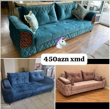 metbex künc divanları: Divan, Yeni