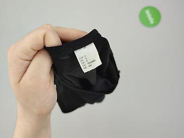 spodenki push up: T-shirt damski, rozmiar S — 4