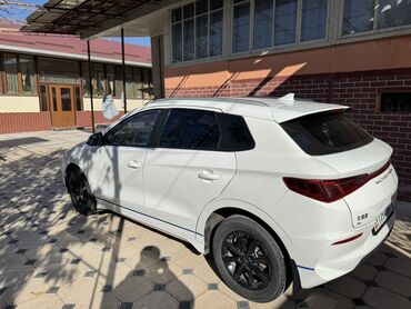 BYD: BYD Song Plus: 2020 г., Электромобиль, Кроссовер — 6