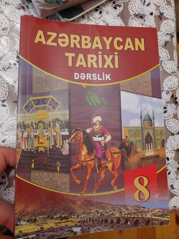 alman dili kitabı: 3 azna satılır təp təzədi